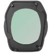For DJI Air 3S STARTRC 6-in-1 Lens Filter Set: ND8 ND16 ND32 ND64 UV CPL - 4