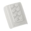 DJI Neo Sunnylife Building Blocks Adapter Bricks Toy (Grey) - 1