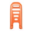 DJI Neo STARTR Drone Battery Cover & Landing Gear Holder, Orange - 3