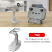 DJI Neo Sunnylife Desktop Display Stand Drone Mount (Grey) - 5