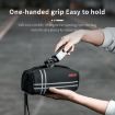DJI Osmo Pocket 3 STARTRC Storage Bag with Hand Strap (Black) - 4