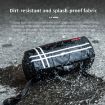 DJI Osmo Pocket 3 STARTRC Storage Bag with Hand Strap (Black) - 6