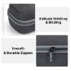 DJI Mic 2 Sunnylife B770 Mini Carrying Case, Grey - 5