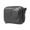 DJI Osmo Action 5/4/3 Portable Body Half Coverage Box Bag (Black) - 1