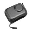 DJI Osmo Action 5/4/3 Portable Body Half Coverage Box Bag (Black) - 2