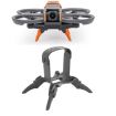 DJI AVATA 2 Sunnylife LG797 Landing Gear Extensions (Grey) - 1