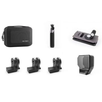 PGYTECH Storage Bag Travel Kit for DJI Osmo Pocket Accessories - 1