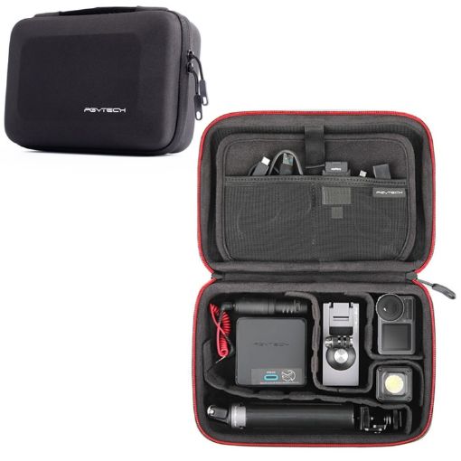 PGYTECH P-18C-020 Travel Box for DJI Osmo Pocket/Action/Gimbal - 1