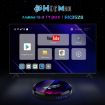H96 Max 8K Ultra HD TV Box, Android 13.0, 4GB+64GB, US Plug - 2
