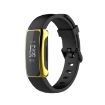 Fitbit Inspire 2 Full Coverage Protective Case Cover - Gold - 6