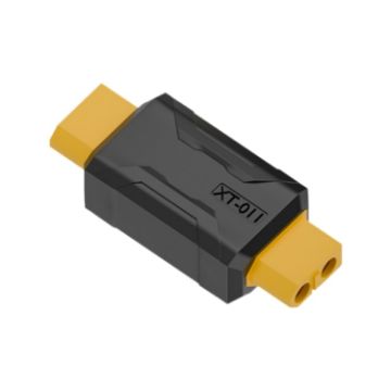 XT-011 XT60 Female to XT60 Female Adapter - 1