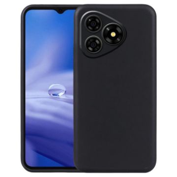 10-Pack Black TPU Phone Case for Ulefone Note 19 - 1
