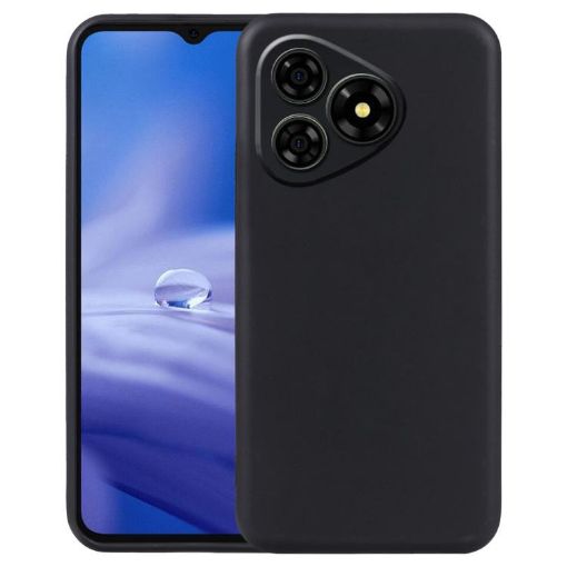 10-Pack Black TPU Phone Case for Ulefone Note 19 - 1