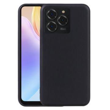 Ulefone Note 20 Pro TPU Phone Case Black - 10 Pack - 1