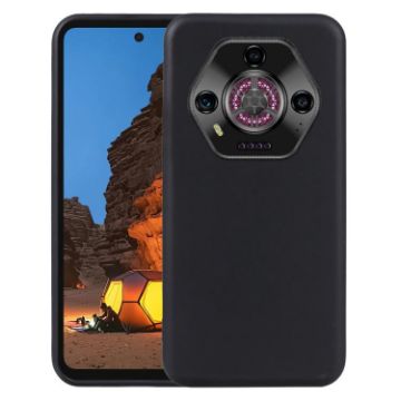 10pcs Black TPU Phone Case for Ulefone Armor 30 - 1