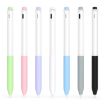 Redmi Smart Pen 2pcs Transparent Jelly Series Stylus Cover Lavender - 2
