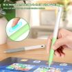 Redmi Smart Pen 2pcs Transparent Jelly Stylus Silicone Cover Grey - 4