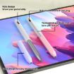 Lenovo Gen3 Stylus Pen Set with Grey Silicone Protective Covers - 6