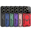 OPPO Reno13 F 4G/5G MagSafe Case with Large Window (Purple) - 2