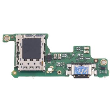Infinix Note 40 Pro 5G X6851 OEM Charging Port Board - 1