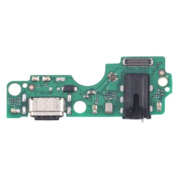 Infinix Hot 40i X6528B OEM Charging Port Board - 1