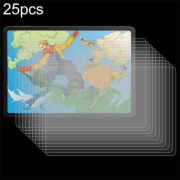 UGEE UT3 25pcs 9H 0.3mm Tempered Glass Film - Explosion-proof - 1