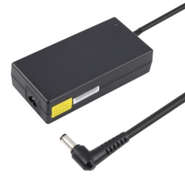 240W 19.5V 12.3A Laptop Power Adapter US Plug, 5.5 x 2.5 - 1