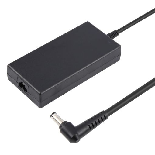 MSI Laptop Power Adapter 180W 19.5V 9.23A UK Plug 5.5x2.5 - 1