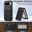 Google Pixel 10/10 Pro LC.IMEEKE L3 RFID Card Bag Magsafe Case - 3