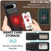 Google Pixel 10/10 Pro LC.IMEEKE L3 RFID Card Bag Magsafe Case - 4