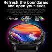 ET492 1.43" AMOLED Smartwatch with ECG & Blood Sugar Monitoring - 5