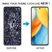 ZTE Axon 60 Lite IPS LCD Screen & Digitizer Assembly - 6