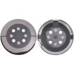 Back Cover Glass for Apple Watch Series 9 41mm - 1