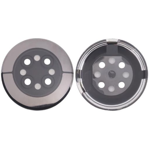 Back Cover Glass for Apple Watch Series 9 41mm - 1