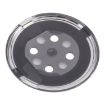 Back Cover Glass for Apple Watch Series 9 41mm - 5