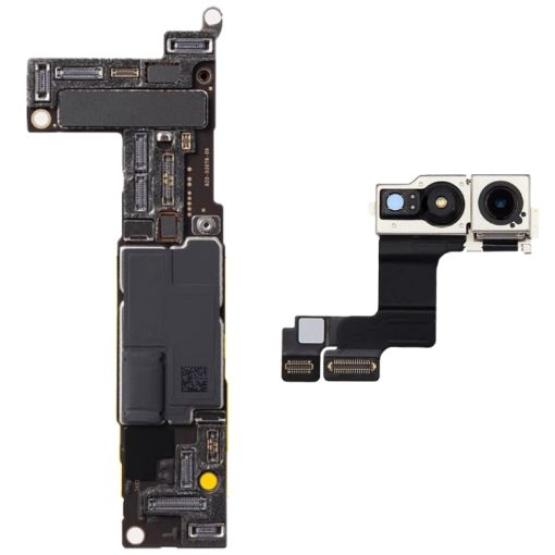 iPhone 15 Plus 256GB Unlocked Mainboard, CN Version, Face ID - 1