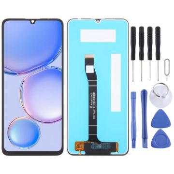 Huawei Enjoy 60 OEM LCD Screen with Digitizer Assembly - 1