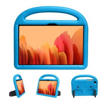 Samsung Galaxy Tab A7 T505 Blue EVA Shockproof Kids Case 2020 - 1
