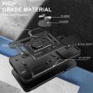 Nothing CMF Phone 2 Pro Case with Sliding Camera Cover (Blue) - 6
