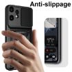 Nothing CMF Phone 2 Pro Case with Sliding Camera Cover (Green) - 5