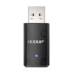 EDUP EP-AX910 900Mbps WiFi 6 Bluetooth 5.3 USB Adapter (Black) - 2