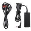19V 2.1A 43W Laptop Charger for AOC with UK Plug (3.0x1.0mm) - 1