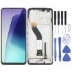 Xiaomi Redmi 14R OEM LCD Screen Digitizer Assembly with Frame - 1