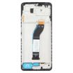 Xiaomi Redmi 13C 5G OEM LCD Screen Digitizer Assembly - 3