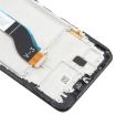 Xiaomi Poco C65 OEM LCD Screen Digitizer Assembly with Frame - 5