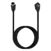 Mini DIN 7 Pin Audio/Video Cable 3m (Male to Female) - 2