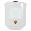 Tuya Smart WiFi HD Low Power Battery Camera, US Plug, No Memory Card - 3
