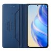 Ulefone Note 18 Ultra 5G RFID Leather Case, Magnetic Dark Blue - 3