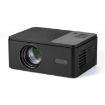 AUN A32 Smart Projector 1280x720P 200ANSI, WIFI, EU Plug (Black) - 1