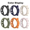 Polar Vantage M3 Black Half Coverage TPU Armor Watch Case - 4